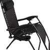 Luxe Ligstoel Met Hoofdsteun & Voetsteun - Verstelbare Rugleuning - Zonnebed Relaxstoel Voor Tuin/Terras/Strand/Balkon/Zwembad/Camping - Inklapbaar - Weerbestendig - Zwart 2 Luxe Ligstoel Met Hoofdsteun & Voetsteun - Verstelbare Rugleuning - Zonnebed Relaxstoel Voor Tuin/Terras/Strand/Balkon/Zwembad/Camping - Inklapbaar - Weerbestendig - Zwart -Tuin Aanleg 1040x1200