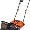 Black & Decker BLACK+DECKER GD300-QS Verticuteermachine - 600W - 30cm - Incl. 30 Liter Opvangbak -Tuin Aanleg 1047x1200 1