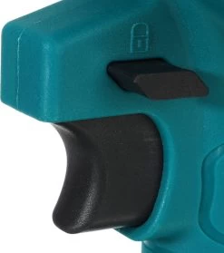 Merkloos Mini Accu Kettingzaag - 4 Inch Elektrische Boomzaag - Handkettingzaag - Met 2 Accu En 1 Oplader - Voor Tuinboom Ranch Bomen Snijden Hout- Blauw -Tuin Aanleg 1061x1200 6