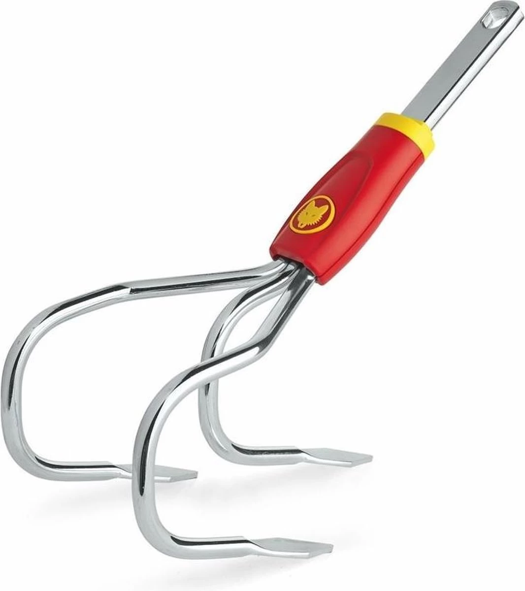 WOLF-Garten MultiStar® BE-M - Woeler - Cultivator - 11cm 3 WOLF-Garten MultiStar® BE-M - Woeler - Cultivator - 11cm