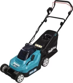 Makita DLM382Z 36V (2x 18V) Li-Ion Accu Grasmaaier Body - 38cm -Tuin Aanleg 1067x1200 2