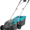 GARDENA - PowerMax™ 1200/32 0- Grasmaaier (gemotoriseerd) - Maaibreedte 32 Cm 2 GARDENA - PowerMax™ 1200/32 0- Grasmaaier (gemotoriseerd) - Maaibreedte 32 Cm -Tuin Aanleg 1080x1200 5