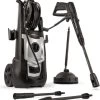 Powerplus POWXG90410 Hogedrukreiniger - 1800W - Max. 140 Bar - 420 L/h - Incl. 8m Slang, Terrasreiniger En Accessoires - Reiniger Voor Auto, Fiets En Meubelen 2 Powerplus POWXG90410 Hogedrukreiniger - 1800W - Max. 140 Bar - 420 L/h - Incl. 8m Slang, Terrasreiniger En Accessoires - Reiniger Voor Auto, Fiets En Meubelen -Tuin Aanleg 1088x1200 2