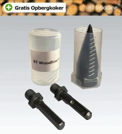BT Woodline® | Houtklover Inclusief Opbergkoker | Houtsplijter | Houtkloof | Houtsplitter | Houtkloofboor | Kegelsplijter | Houtkliever | Aanmaakhout | Geschikt Voor Accutol, Schroeftol, Boormachine En Kloofmachines 6 BT Woodline® | Houtklover Inclusief Opbergkoker | Houtsplijter | Houtkloof | Houtsplitter | Houtkloofboor | Kegelsplijter | Houtkliever | Aanmaakhout | Geschikt Voor Accutol, Schroeftol, Boormachine En Kloofmachines -Tuin Aanleg 1091x1200 4