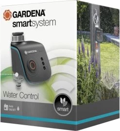 GARDENA - Smart Water Control Besproeiingscomputer - Besproeiingsduur 1min Tot 10u 18 GARDENA - Smart Water Control Besproeiingscomputer - Besproeiingsduur 1min Tot 10u -Tuin Aanleg 1096x1200 3