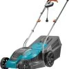 GARDENA - Powermax 32 - Grasmaaier (gemotoriseerd) - Maaibreedte 32 Cm - Gazons Tot 200 M2 -Tuin Aanleg 1100x1200 5