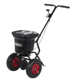 Kreator KRTGR9005 Strooiwagen - 300 Tot 370 Cm Strooibreedte - 23 Liter -Tuin Aanleg 1105x1200 4