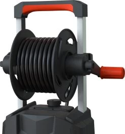 Merkloos Home Hogedrukreiniger - 2100W - 165 Bar - Met Verstelbare Nozzles Slanghaspel 5m Netsnoer 10m Slang - Voor Reiniging Huis Auto Tuin 24 Merkloos Home Hogedrukreiniger - 2100W - 165 Bar - Met Verstelbare Nozzles Slanghaspel 5m Netsnoer 10m Slang - Voor Reiniging Huis Auto Tuin -Tuin Aanleg 1114x1200 3