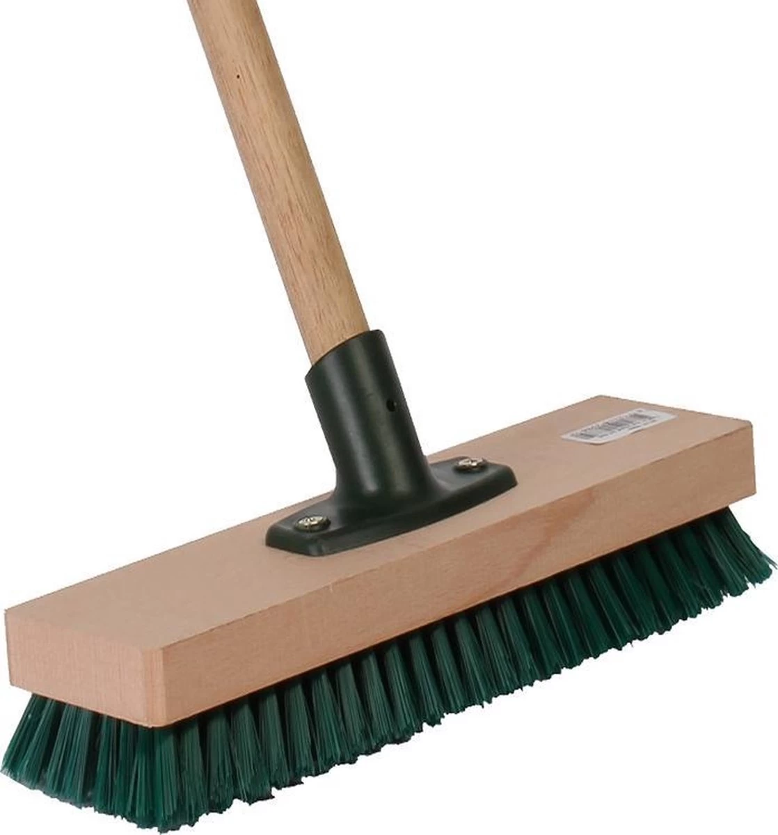 Talen Tools - Tegel- En Mosbezem - 28 Cm - Steel 120 Cm 3 Talen Tools - Tegel- En Mosbezem - 28 Cm - Steel 120 Cm