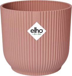 Elho Vibes Fold Rond 25 - Bloempot Voor Binnen - Ø 25.0 X H 23.0 Cm - Delicaat Roze 14 Elho Vibes Fold Rond 25 - Bloempot Voor Binnen - Ø 25.0 X H 23.0 Cm - Delicaat Roze -Tuin Aanleg 1129x1200 5