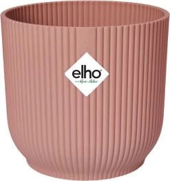 Elho Vibes Fold Rond 25 - Bloempot Voor Binnen - Ø 25.0 X H 23.0 Cm - Delicaat Roze 15 Elho Vibes Fold Rond 25 - Bloempot Voor Binnen - Ø 25.0 X H 23.0 Cm - Delicaat Roze -Tuin Aanleg 1130x1200 6