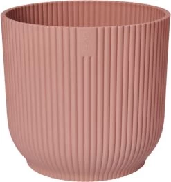 Elho Vibes Fold Rond 25 - Bloempot Voor Binnen - Ø 25.0 X H 23.0 Cm - Delicaat Roze 19 Elho Vibes Fold Rond 25 - Bloempot Voor Binnen - Ø 25.0 X H 23.0 Cm - Delicaat Roze -Tuin Aanleg 1132x1200 6