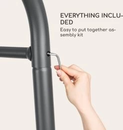 Blumfeldt Palermo Schommelbank - Hollywoodschommel 130 X 207 Cm - Ligbed Met Dak - Schommelstoel Voor 2 Personen - Tuinbank Inclusief Nekkussens - Stalen Frame En Polyester Dak - Grijs 18 Blumfeldt Palermo Schommelbank - Hollywoodschommel 130 X 207 Cm - Ligbed Met Dak - Schommelstoel Voor 2 Personen - Tuinbank Inclusief Nekkussens - Stalen Frame En Polyester Dak - Grijs -Tuin Aanleg 1134x1200 1