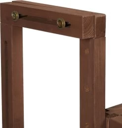 Relaxdays Balkontafel Inklapbaar - Klaptafel Balkon - Tafel Reling - Hangtafel Hout 25 Relaxdays Balkontafel Inklapbaar - Klaptafel Balkon - Tafel Reling - Hangtafel Hout -Tuin Aanleg 1146x1200 3