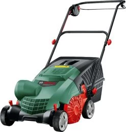 Bosch UniversalVerticut 1100 Verticuteermachine - Op Snoer - 1100 W - 32 Cm Maaibreedte - Met 50 Liter Opvangbak -Tuin Aanleg 1146x1200 5