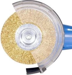 Güde Elektrische Voegenreiniger Met 2 Extra Metalen Borstels- 400W - 340 X 275 X 1230mm -GFR 401 10 Güde Elektrische Voegenreiniger Met 2 Extra Metalen Borstels- 400W - 340 X 275 X 1230mm -GFR 401 -Tuin Aanleg 1155x1200 4