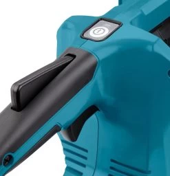 Makita DUC400Z 36V (2x 18V) Li-Ion Accu Kettingzaag Body - 400mm - Koolborstelloos -Tuin Aanleg 1158x1200