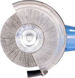 Güde Luxe Elektrische Voegenreiniger GFR401 - Onkruidborstel - Met Vier Borstels - 400W 19 Güde Luxe Elektrische Voegenreiniger GFR401 - Onkruidborstel - Met Vier Borstels - 400W -Tuin Aanleg 1159x1200 10