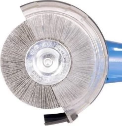 Güde Elektrische Voegenreiniger Met 2 Extra Metalen Borstels- 400W - 340 X 275 X 1230mm -GFR 401 9 Güde Elektrische Voegenreiniger Met 2 Extra Metalen Borstels- 400W - 340 X 275 X 1230mm -GFR 401 -Tuin Aanleg 1159x1200 11