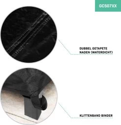 VONROC Premium Tuintafel Hoes – 225x105x75cm – Beschermhoes Voor Tuintafel 8 VONROC Premium Tuintafel Hoes – 225x105x75cm – Beschermhoes Voor Tuintafel -Tuin Aanleg 1163x1200 1