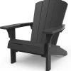 Keter Troy Adirondack Tuinstoel - 81x80x96,5cm - Grafiet -Tuin Aanleg 1165x1200 2