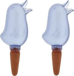 JS Drippy - Waterdruppelaars Set Van 2 Stuks - Druppelaar Vogel - Druppelsysteem Planten - Watergeefsysteem Kamerplanten - Waterbol - Blauw 8 JS Drippy - Waterdruppelaars Set Van 2 Stuks - Druppelaar Vogel - Druppelsysteem Planten - Watergeefsysteem Kamerplanten - Waterbol - Blauw -Tuin Aanleg 1169x1200 7
