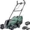 Bosch CityMower 18-300 Accu Grasmaaier - Met 1 X 18 V Accu En Lader -Tuin Aanleg 1172x1200 1