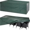 Kingsleeve Tuinmeubelhoes - Beschermhoes - Weerbestendig -308x138x89cm - Groen 1 Kingsleeve Tuinmeubelhoes - Beschermhoes - Weerbestendig -308x138x89cm - Groen -Tuin Aanleg 1179x1200 1
