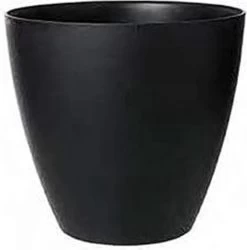 Keter Bloempot XL - 73 Liter - Zwart - 53 X 50 Cm - Bloemenbak - Plantenbak -Tuin Aanleg 1184x1200 7