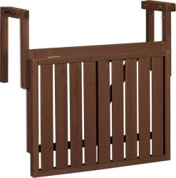 Relaxdays Balkontafel Inklapbaar - Klaptafel Balkon - Tafel Reling - Hangtafel Hout 23 Relaxdays Balkontafel Inklapbaar - Klaptafel Balkon - Tafel Reling - Hangtafel Hout -Tuin Aanleg 1187x1200 2