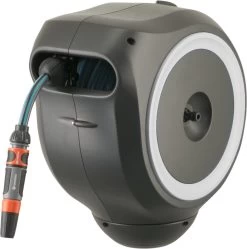 GARDENA - Wandslangenbox RollUp S - Slanghouder - 15 Meter - Ø 11 Mm -Tuin Aanleg 1192x1200 6