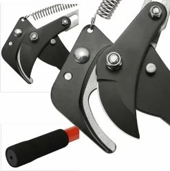 Gardebruk Takkenzaag Telescopisch - 2in1 Zaag & Snoeischaar - Oranje -Tuin Aanleg 1193x1200 6