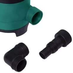 VONROC Dompelpomp/Waterpomp 400W - 8000l/h - Voor Vuil En Schoonwater - Met Vlotter 11 VONROC Dompelpomp/Waterpomp 400W - 8000l/h - Voor Vuil En Schoonwater - Met Vlotter -Tuin Aanleg 1198x1200 22