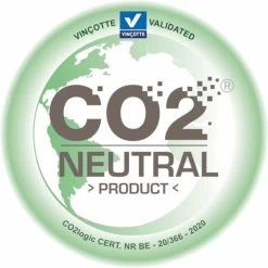 Capi Europe - Bloempot Bol Waste Rib NL - 35x34 - Terrazzo Beige - Voor Binnen En Buiten - KTBR932 -Tuin Aanleg 1198x1200 35