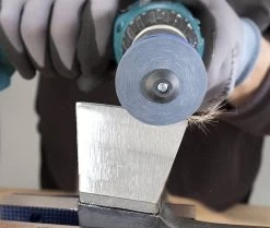 GartenMeister Slijper Voor Tuingereedschap Met Grasmaaierblad En Messenslijper -Tuin Aanleg 1200x1017 4