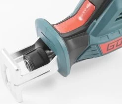 Güde Universele Accu Takkenzaag UAS 12V | 2700 1/min | 1,39 Kg | Universeel Hand Reciprozaag | 2Ah 10 Güde Universele Accu Takkenzaag UAS 12V | 2700 1/min | 1,39 Kg | Universeel Hand Reciprozaag | 2Ah -Tuin Aanleg 1200x1020 2