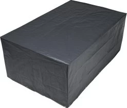 Nature - Tuinmeubelhoes - Beschermhoes Voor Tafel (rechthoekig) - H90 X 225 X 143cm