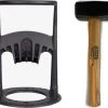 Kindling Cracker Original Houtklover Met Hamer -Tuin Aanleg 1200x1023 3