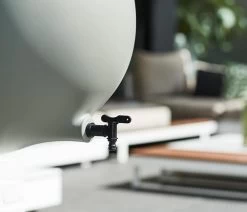 Elho Pure Raindrop 70L - Geel/Oker -Tuin Aanleg 1200x1028 8