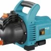 GARDENA - Classic Besproeiingspomp 3000/4 - Waterpomp - 600 W - 3100 L/h -Tuin Aanleg 1200x1030 6