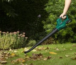 VONROC Accu Bladblazer – VPower 20V – 2 Standen – Max. Blaassnelheid 190km/u – Incl. Accu En Oplader -Tuin Aanleg 1200x1035 1