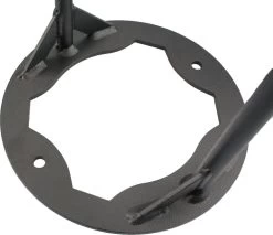 Profeco Houtklover Ø22cm - Houtkliever - Houtsplijter - Incl. Moker 1kg 16 Profeco Houtklover Ø22cm - Houtkliever - Houtsplijter - Incl. Moker 1kg -Tuin Aanleg 1200x1037