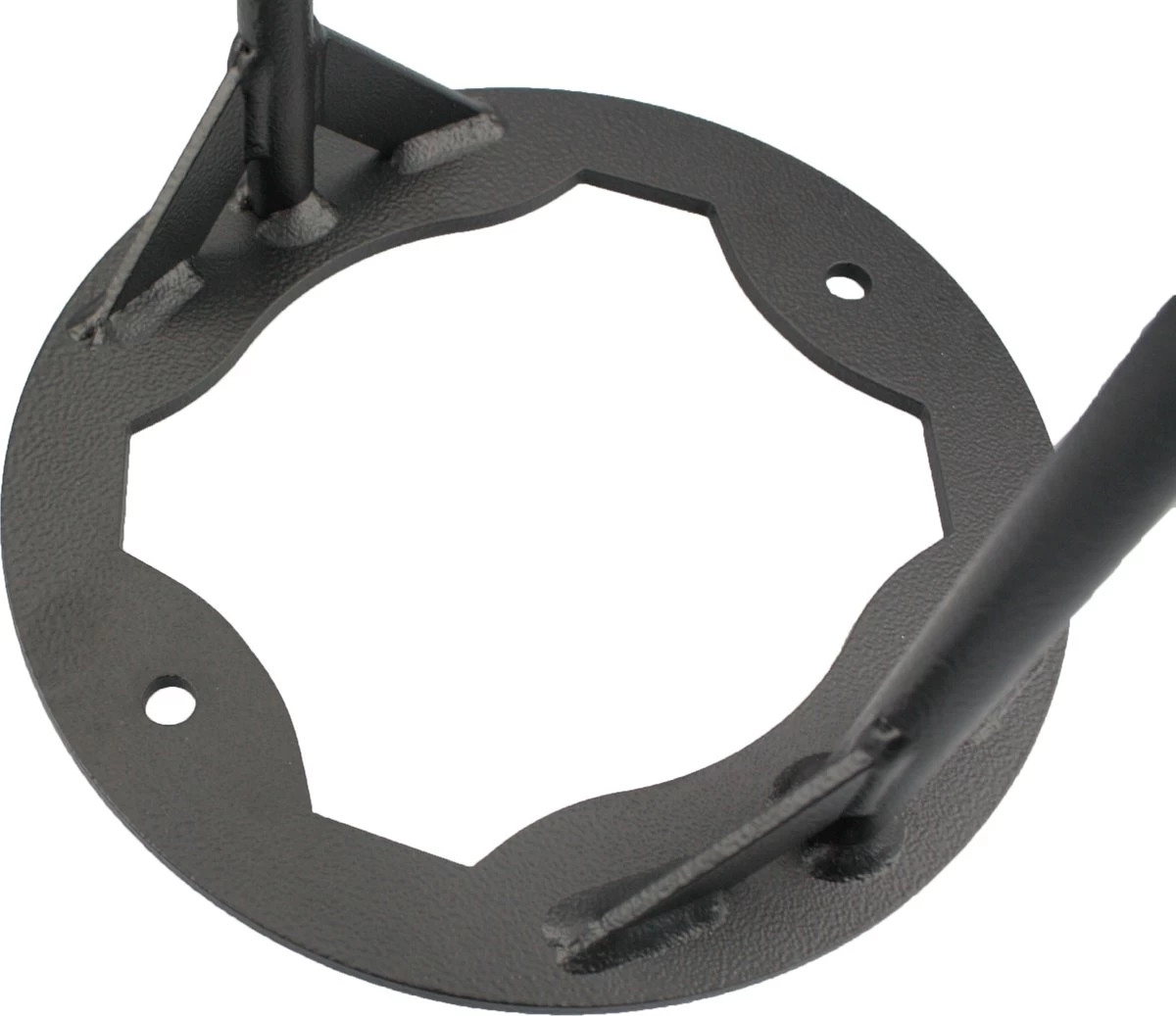 Profeco Houtklover Ø22cm - Houtkliever - Houtsplijter - Incl. Moker 1kg 9 Profeco Houtklover Ø22cm - Houtkliever - Houtsplijter - Incl. Moker 1kg - Afbeelding 7