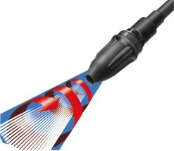 Parkside PHD 170 B2 Hogedrukreiniger -Tuin Aanleg 1200x1039 2