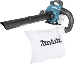 Makita DUB363ZV 36V (2x 18V) Li-Ion Accu Bladblazer Body - 194 Km/h -Tuin Aanleg 1200x1040 2