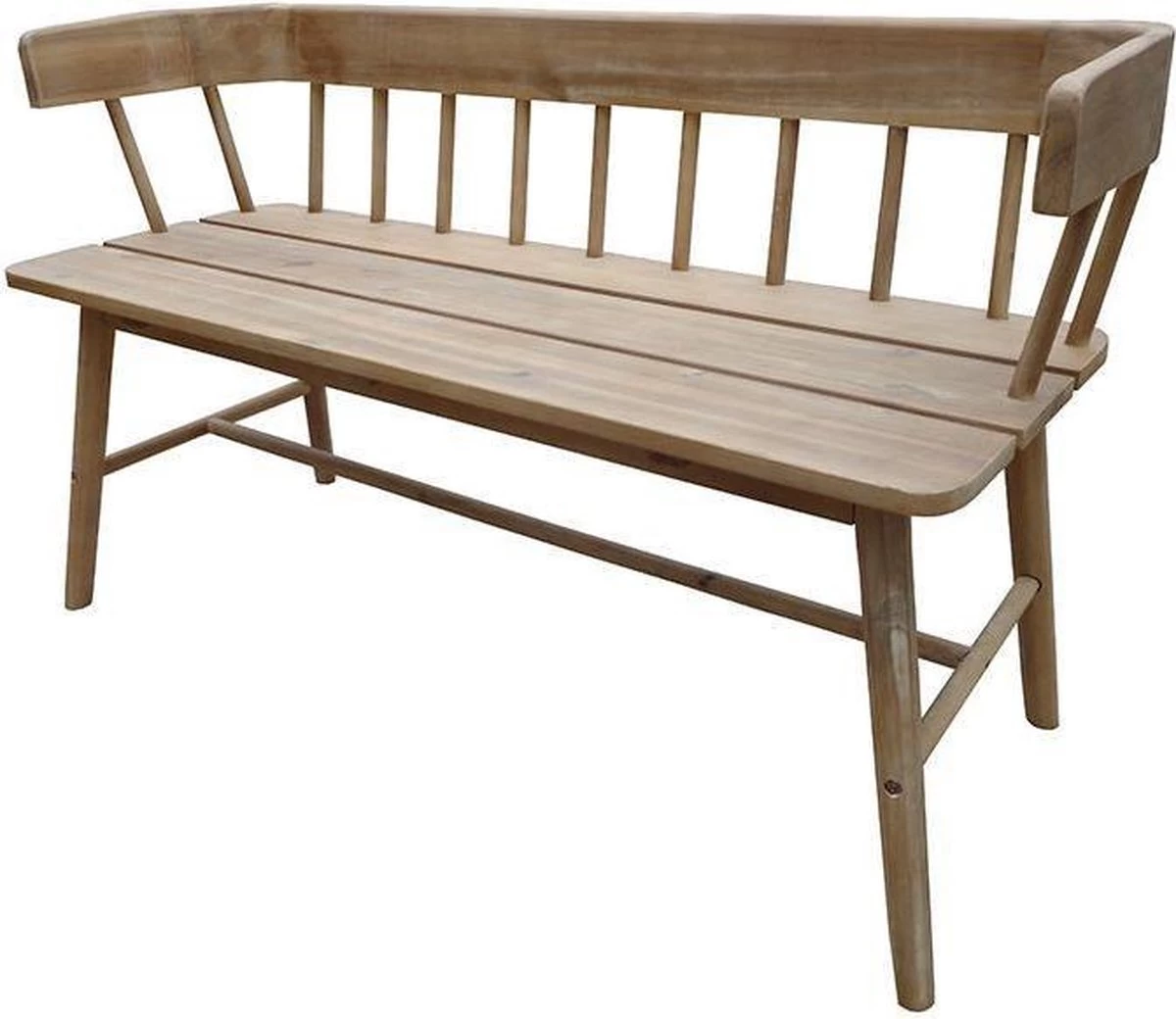 Fonteyn | Tuinbank 2 Zits Havana | Acacia