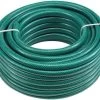 Kinzo Tuinslang 10 Meter - Waterslang Zonder Koppeling - 3-Laags - PVC - Groen -Tuin Aanleg 1200x1046 6