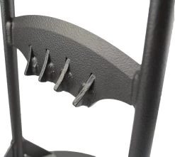 Profeco Houtklover Ø22cm - Houtkliever - Houtsplijter - Incl. Moker 1kg 12 Profeco Houtklover Ø22cm - Houtkliever - Houtsplijter - Incl. Moker 1kg -Tuin Aanleg 1200x1076 4