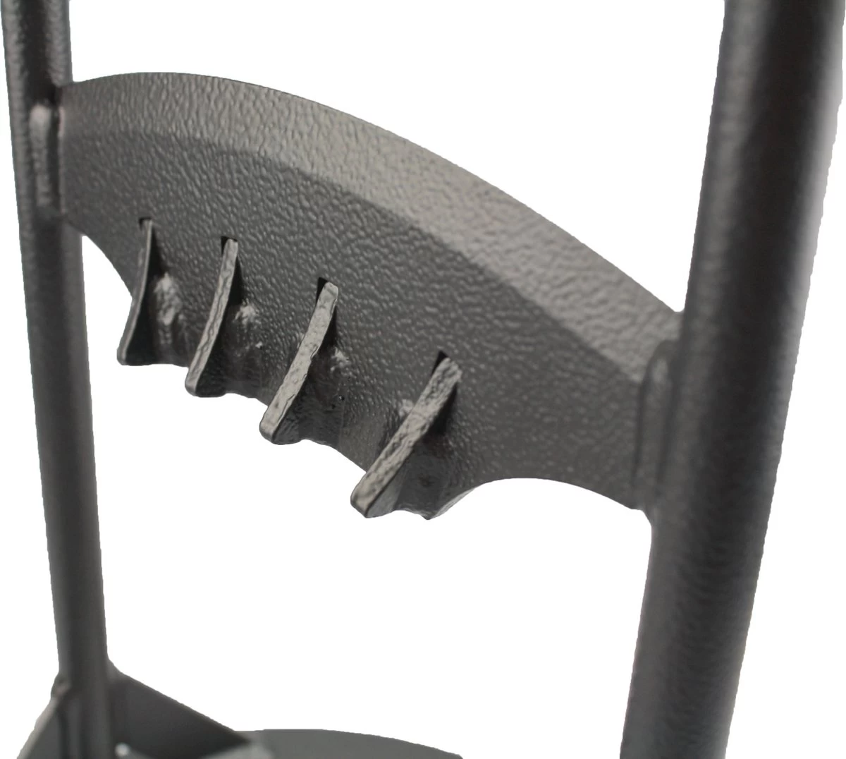 Profeco Houtklover Ø22cm - Houtkliever - Houtsplijter - Incl. Moker 1kg 5 Profeco Houtklover Ø22cm - Houtkliever - Houtsplijter - Incl. Moker 1kg - Afbeelding 3