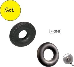 Kruiwagenband Binnen En Buitenband 4.80/4.00-8 8 Kruiwagenband Binnen En Buitenband 4.80/4.00-8 -Tuin Aanleg 1200x1082 1